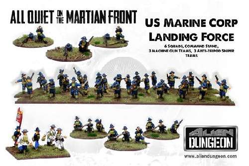 US035 Marines