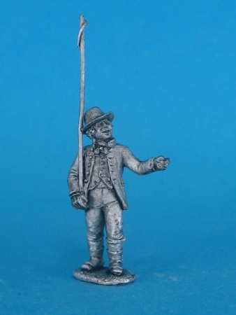 Coachman