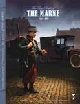 TURNING POINT SIMULATIONS: The Marne 1914