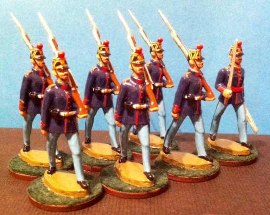 French National Guard