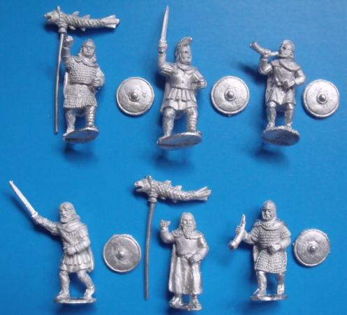 Arthurian Command