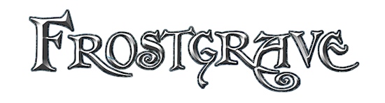 The Frostgrave logo