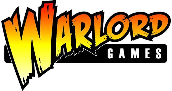 Warlord Games banner