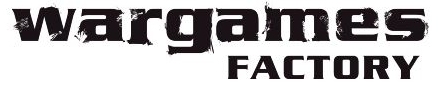 Wargames Factory logo