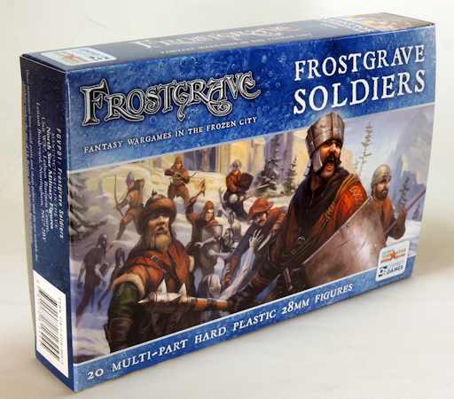 Frostgrave box