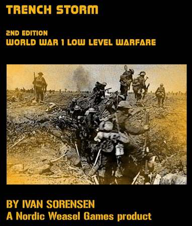Trench Storm