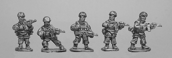 Crimean Defense Force