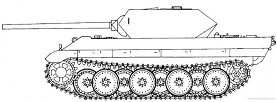 Panther M10