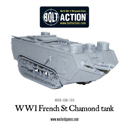 Saint-Chamond