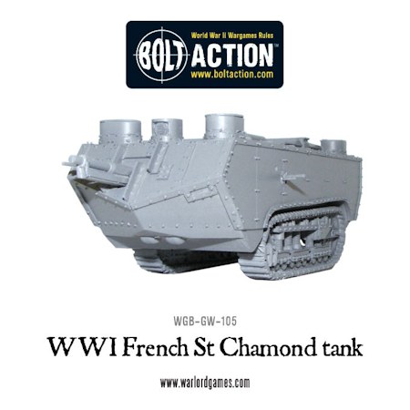 Saint-Chamond