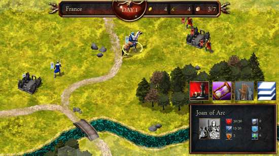 Broadsword: Age of Chivalry