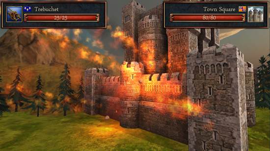 Broadswords: Age of Chivalry
