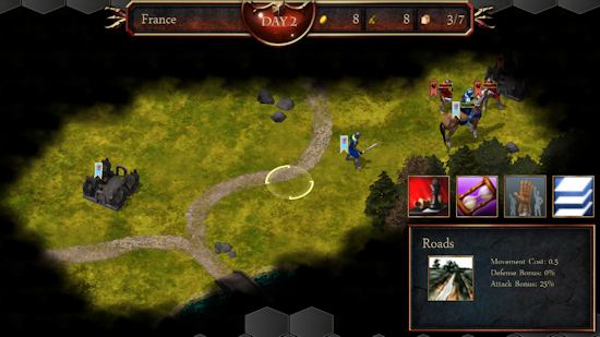 Broadswords: Age of Chivalry