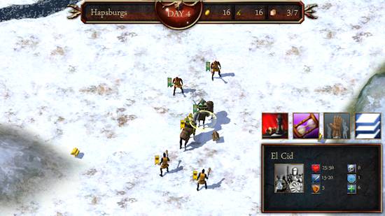 Broadswords: Age of Chivalry