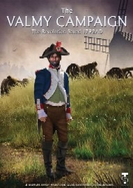 Turning Point Simulations: Valmy Campaign 1792