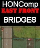 HONComp East Front Bridges & Markers