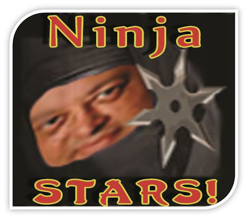 ninjastars