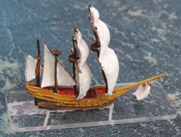 Ship