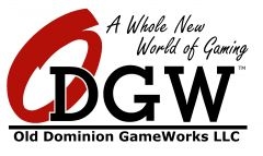 ODGW logo