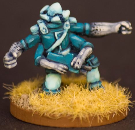 Hura Technocracy Expedition Squad