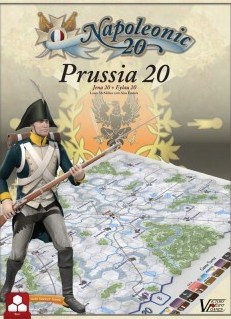 Prussia 20