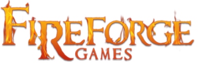 Fireforge logo