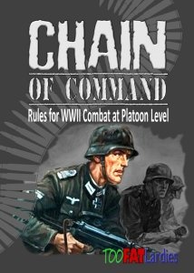 Chain of Command cover