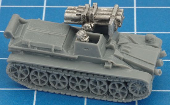 Kleinpanzer Wanze (GE117)