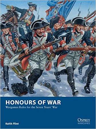 Honors of War
