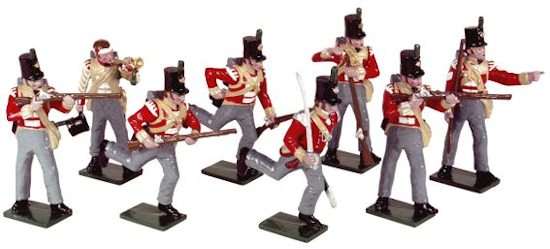 Tmp 90mm Duke Of Wellington Mounted On Copenhagen