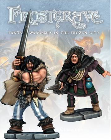 FGV201 Thief and Barbarian