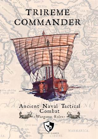 Trireme Commander