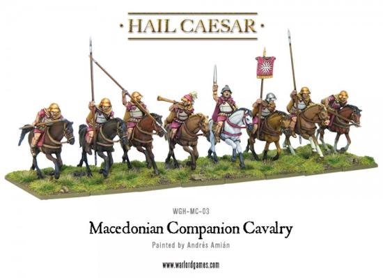 Macedonian