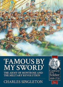 Famous by my Sword book