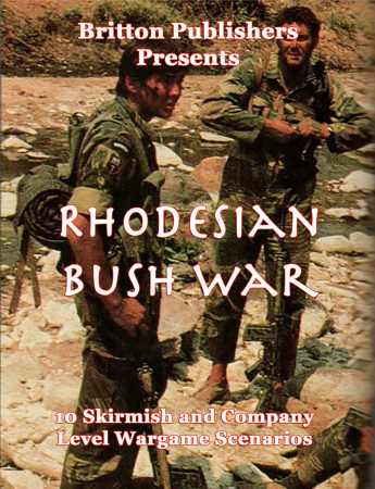 Rhodesian Bush War