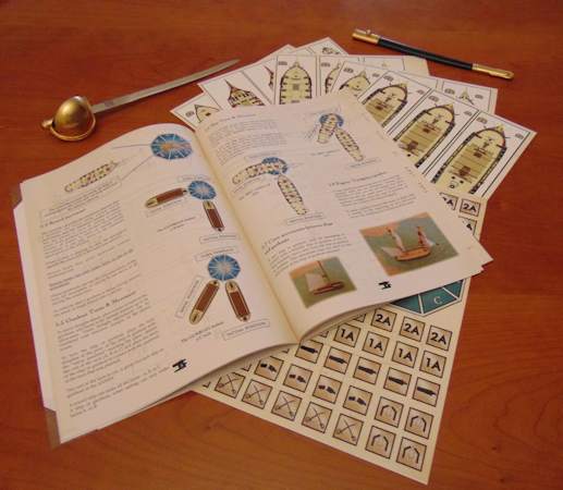 Gunboat: Squadron Commander