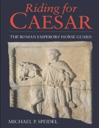 RIDING FOR CAESAR