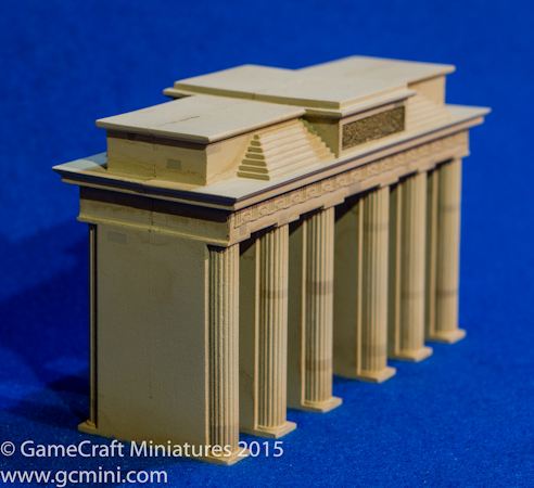 Brandenburg Gate