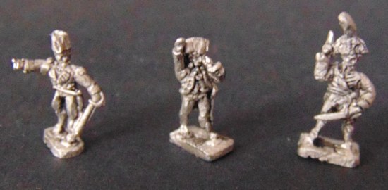 best 10mm wargames figures