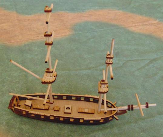 10mm Gunboat kit