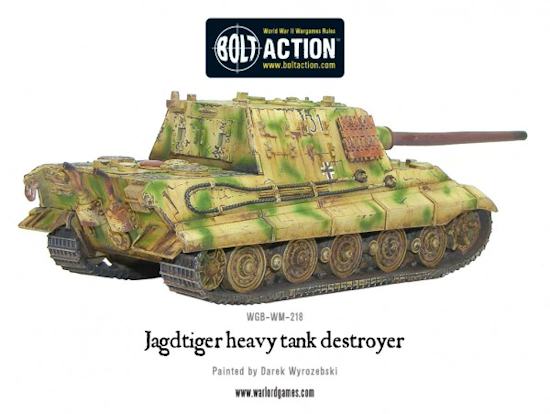 Jagdtiger