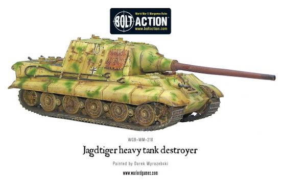 Jagdtiger