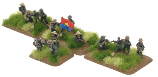 Local Forces Anti-Air Company (VPA531)