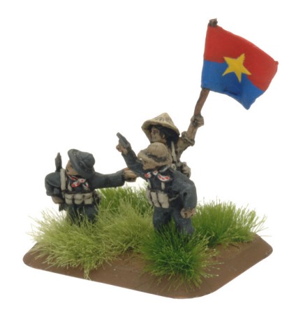 Local Forces Anti-Air Company (VPA531)