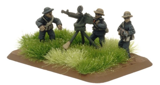 Local Forces Anti-Air Company (VPA531)