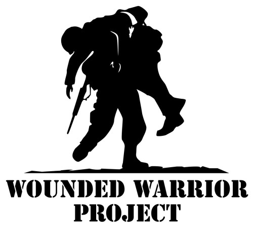 Wounded Warriors Project logo