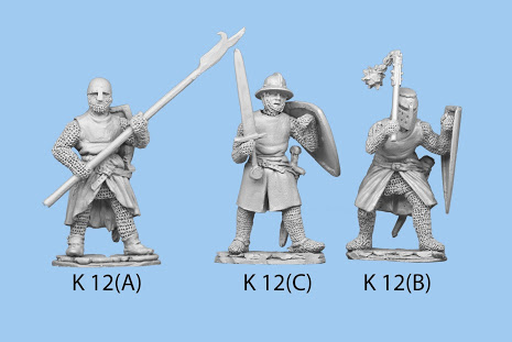 New releases