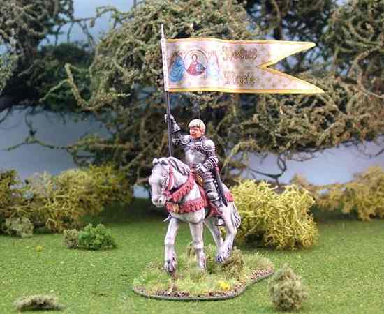 Joan of Arc