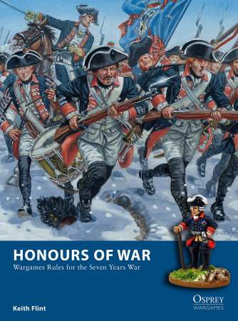 Honors of War