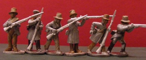 BG-NUS121 Canadian Militia Skirmishing (6)